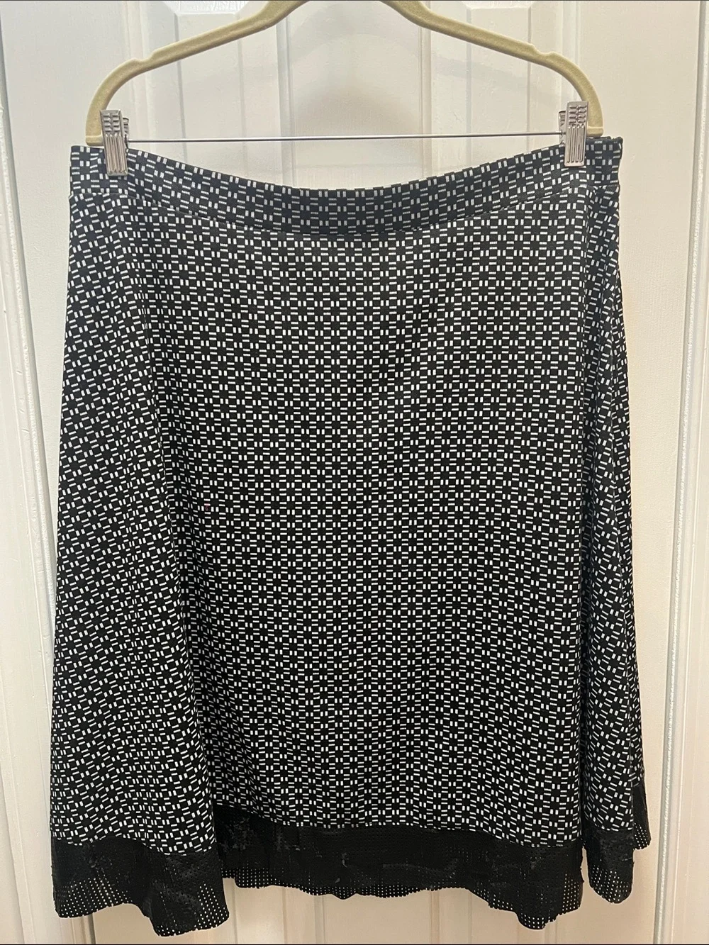 New Directions Skirt Sz 16